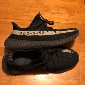 Yeezy Boost 350s